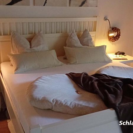 Haus Sonnenschein Apartment Wiltingen Ngoại thất bức ảnh