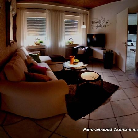 Haus Sonnenschein Apartment Wiltingen Ngoại thất bức ảnh