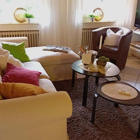 Haus Sonnenschein Apartment Wiltingen Ngoại thất bức ảnh