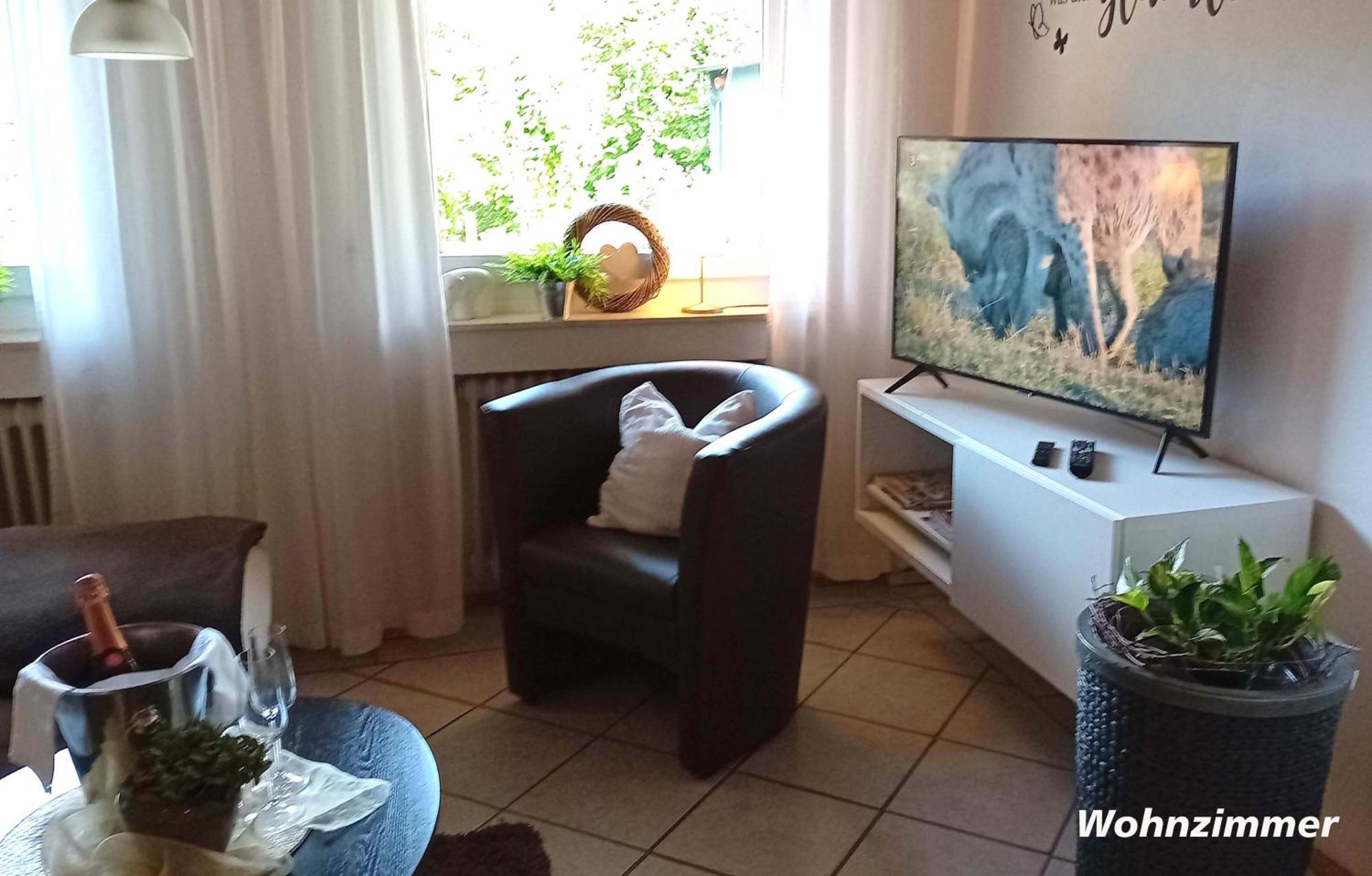 Haus Sonnenschein Apartment Wiltingen Ngoại thất bức ảnh