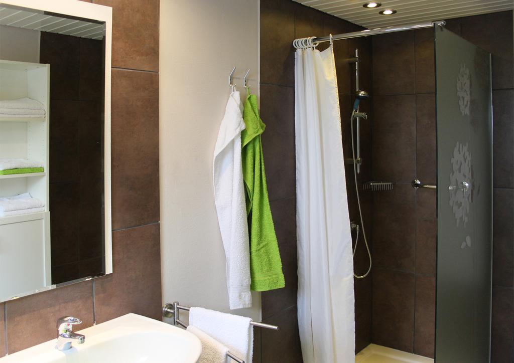 Haus Sonnenschein Apartment Wiltingen Ngoại thất bức ảnh