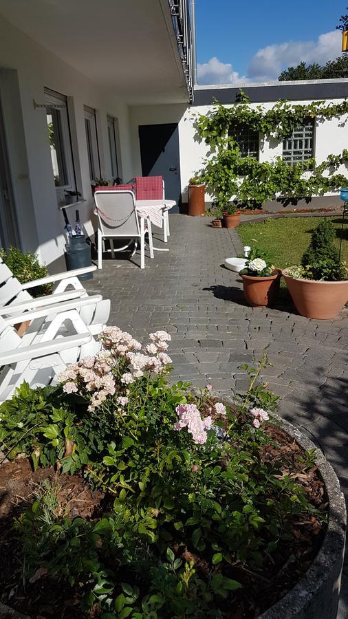 Haus Sonnenschein Apartment Wiltingen Ngoại thất bức ảnh